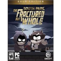 south-park-the-fractured-but-whole-gold-edition-pc-uplay-rpg-hra-na-pc