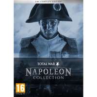 Napoleon: Total War Collection - PC - Steam