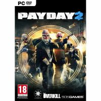 PayDay 2 - PC - Steam