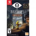 Little Nightmares Complete Edition - Switch - DiGITAL