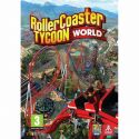 RollerCoaster Tycoon World - PC - Steam
