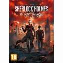 Sherlock Holmes: The Devil's Daughter - PC - Steam