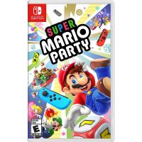 Super Mario Party - Switch - DiGITAL