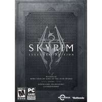 The Elder Scrolls V: Skyrim (Legendary Edition) - PC - Steam