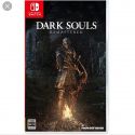 Dark Souls: Remastered - Switch - DiGITAL
