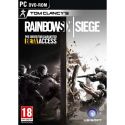 Tom Clancy's Rainbow Six: Siege - PC - Uplay