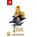 The Legend of Zelda: Breath of the Wild - Expansion Pass - DLC - Switch - DiGITAL
