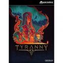 Tyranny (Commander Edition) - PC - Steam