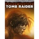 Shadow of the Tomb Raider Croft Edition - PC - Steam