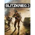 Blitzkrieg 3 - PC - Steam