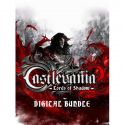 Castlevania: Lords of Shadow 2 Digital Bundle - PC - Steam