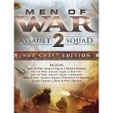 Men of War: Assault Squad 2 War Chest Edition - PC - Steam