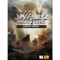 Men of War: Assault Squad 2 Complete Edition - PC - Steam