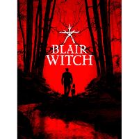 Blair Witch - PC - Steam