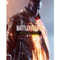 Battlefield 1 Premium Pass - PC - DLC - Origin
