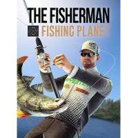 The Fisherman Fishing Planet - PC - Steam