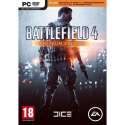 Battlefield 4 Premium Edition - PC - Origin