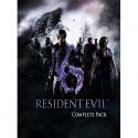 Resident Evil 6 Complete - PC - Steam