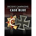 Decisive Campaigns: Case Blue - PC - Steam