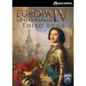 Europa Universalis IV - Third Rome - PC - DLC - Steam