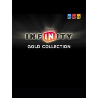 Disney Infinity Gold Collection - PC - Steam