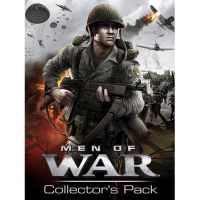 Men of War - Collectors Pack - PC - Steam