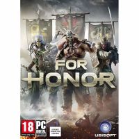 For Honor Starter edition - PC - Uplay