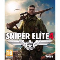 Sniper Elite 4 pc - steam