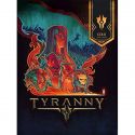 Tyranny - Gold Edition - PC - Steam