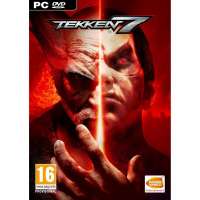 Tekken 7 - PC - Steam