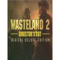 Wasteland 2: Directors Cut Digital Deluxe Edition - PC - Steam
