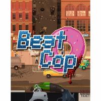 Beat Cop - Hra na PC
