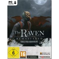 the-raven-remastered-deluxe-edition-pc-steam-adventura-hra-na-pc