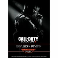 Hra na PC - Call of Duty: Black Ops 2 Season Pass
