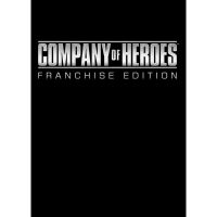 Company of Heroes (Franchise Edition) - PC - Steam