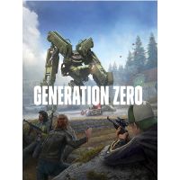 Generation Zero - PC - Steam