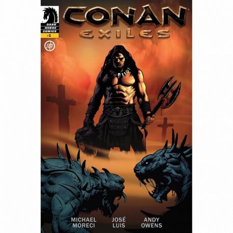 Hra na PC - Conan Exiles