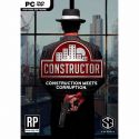 Constructor HD - PC - Steam