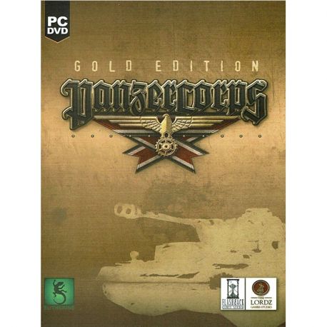 panzer-corps-gold-edition-pc-steam-strategie-hra-na-pc