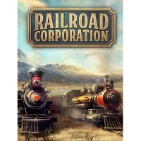 Railroad Corporation - PC - Steam