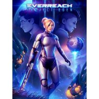 Everreach: Project Eden - PC - Steam
