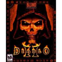 Hra na PC - Diablo 2