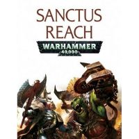 Warhammer 40,000: Sanctus Reach - PC - Steam