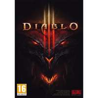 Diablo 3 - Hra na PC