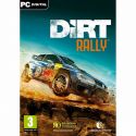 DiRT Rally - PC - Steam
