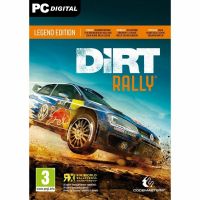 DiRT Rally (Legend Edition) - Hra na PC