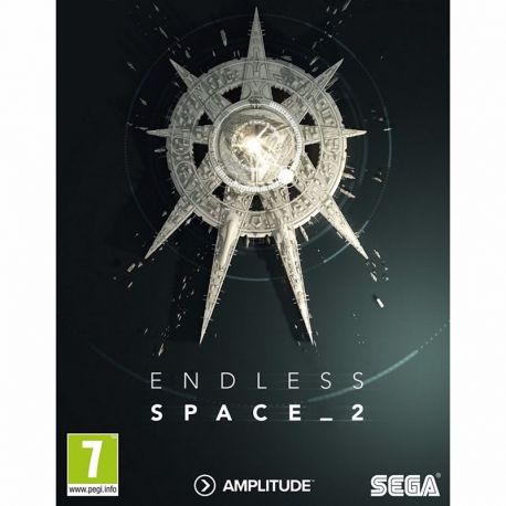 Endless Space 2 - Hra na PC