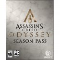 Assassins Creed Odyssey Season Pass - PC - Uplay - DLC