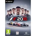 F1 2016 - PC - Steam