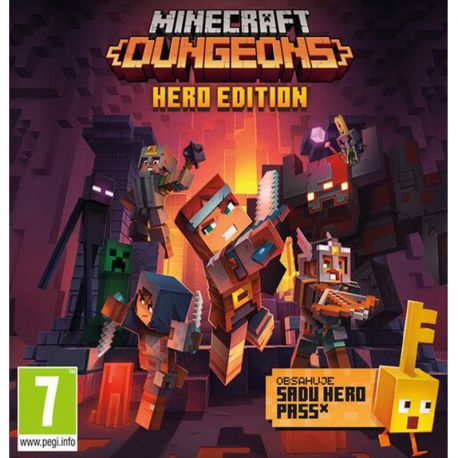 minecraft-dungeons-hero-edition-pc-windows-store-rpg-hra-na-pc